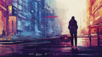 Self-made miserable life — is it worth blaming ourselves for the missing happiness?