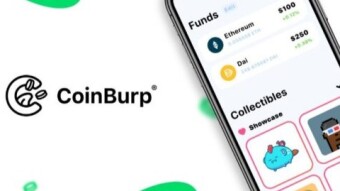 CoinBurp Giveaway