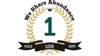 Great passive project: WE SHARE ABUNDANCE!!!