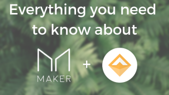 Everything you need to know about MakerDao and Dai