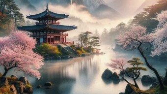 The Revolutionary World of AI Image Generation