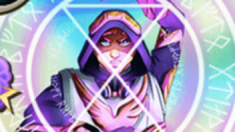 Splinterlands Challenge of the Week: Temporal Master