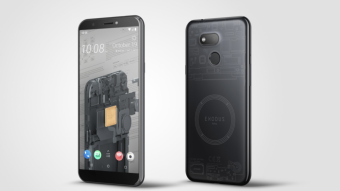 Bringing mining to mobile devices: HTC partner with Midas Lab to mine XMR direct in the Exodus 1S smartphone.