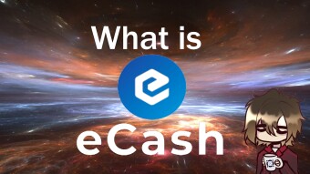 eCash in focus, better BCH or a failed fork?