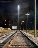 Road Closed – From Spaceship One to Space X