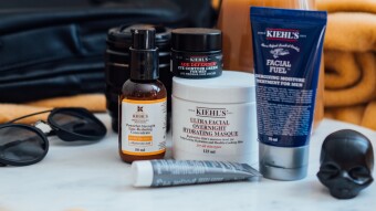 Much Needed Simple Skin Care Routine For Men