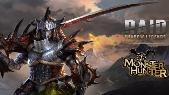 Free Legendary Champion in Raid: Shadow Legends