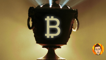 This Should Be Your Bitcoin Goal
