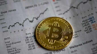 Bank of England claims CRYPTO will cause the next Financial Crisis
