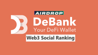 Guide To DeBank: The Real Social Web3 (Stream)
