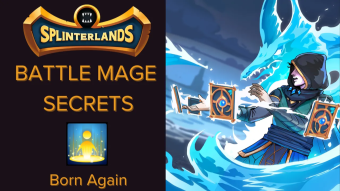 Battle Mage Challenge - Born Again