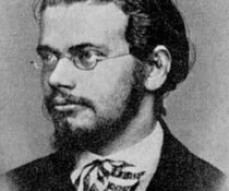 (IJCH) Poor Ludwig Boltzmann - A once prominent physicist who, in despair, committed suicide. (or How today's Internet could've saved his life!)