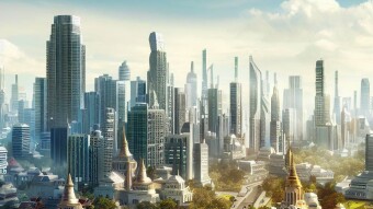 Binance's Major Expansion in Thailand: License Granted, NFT Loan Innovation, and Exciting Collaboration with Cristiano Ronaldo Unveiled!