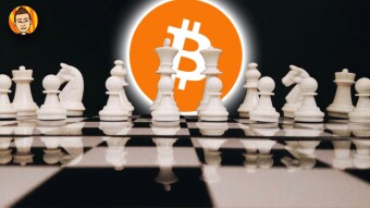 The Bitcoin Riches Dilemma