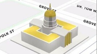Property Development In Upland - It's just the beginning