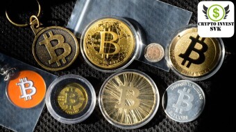 Bitcoin trend