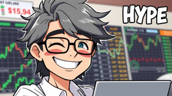 Hyperliquid: My Personal Journey Between Hope and Fear