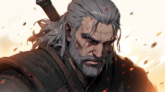 The Law of Surprise: Unraveling a Unique Concept in The Witcher Universe