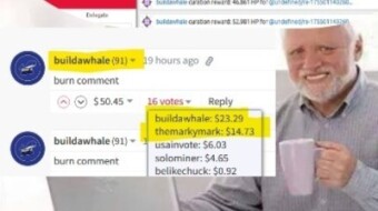 Exposing the Buildawhale Scam Farm on Hive: A Forensic Deep Dive into Delegated Power, Reward Manipulation, and the Illusion of Community FIND FREEDOM ON BLURT BLURT.BLOG