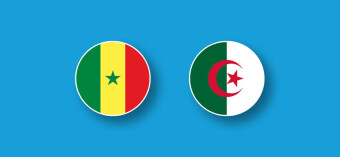 Senegal Set to Battle It out Against Algeria in an Epic AFCON Final Clash