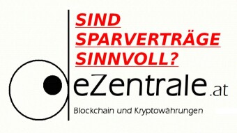 Sind Sparverträge sinnvoll?