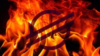 Stellar XLM burns $ 4.7 billion token