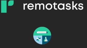 Side Hustle 1 - Remotasks