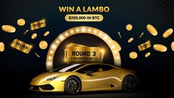 How to win a Lamborghini?  ( no affiliate link )