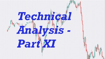 Technical Analysis - Part XI