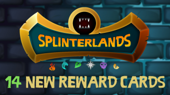 New Reward Cards Entering Circulation - 29 June