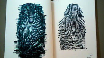How to Fingerprint a Piece of Code