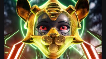 SPAACE Is The Marketplace That Will Make NFTs Great Again