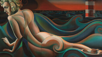 The Infinite Waves of Eternity – 06-02-24