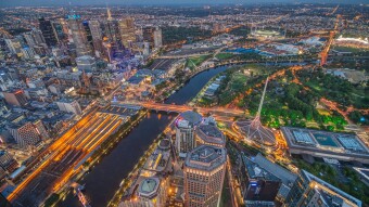 Bitcoin Now Usable at Australian Post Offices