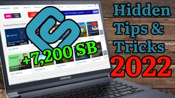 Swagbucks Guide 2022 - EARN $70 A MONTH With EASE