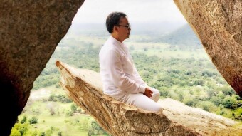 What is Meditation?