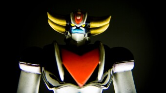 Goldrake - Grendizer