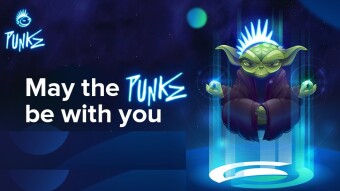 Horizen Gaming - The Punkz Hero MayTheFourth Party
