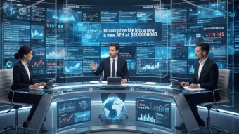 Your Daily Crypto - 25th Nov