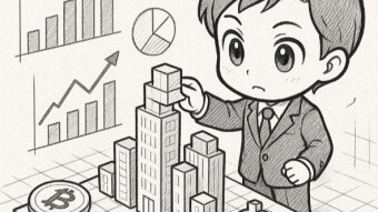 When Suits Build the New Financial World