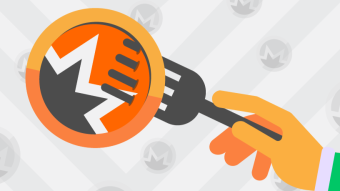 Monero Hardfork and Temporary Issues With Transactions