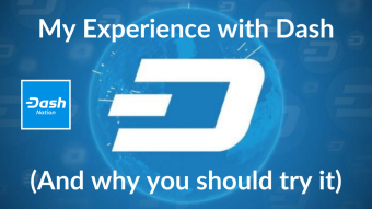 My Experience with Dash (And why you should try it)