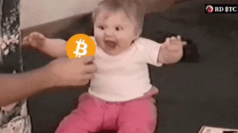 Will Bitcoin Price Continually Rise?