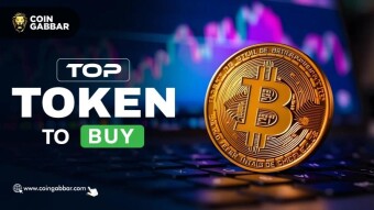 Top Token To Buy: Most Trending Cryptocurrencies