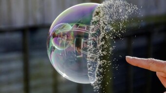 "Decentralize Everything"