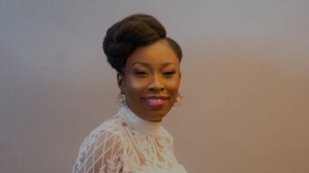 Happy Birthday, Mama.