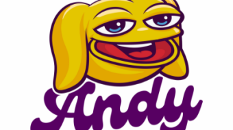 ¿Será ANDY la próxima gran memecoin del mercado después de PEPE?