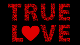 What is True LOVE?