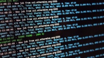Cryptominers, hash rates, and timing - MAKE SMART INVESTMENTS