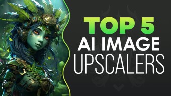 Top 5 AI Image Upscalers You Have To Try Out
